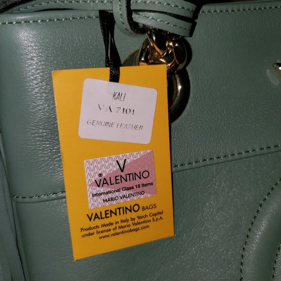 Valentino Kali Purse Bag - Picture 6 of 8